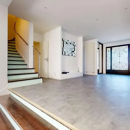 03.studio#creteil#loft#cinema#terrasse Apartment *