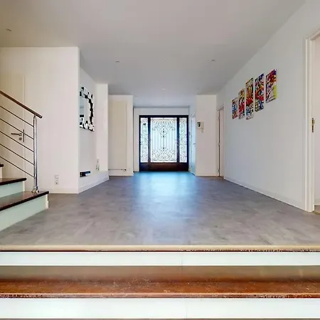 03.studio#creteil#loft#cinéma#terrasse * Créteil