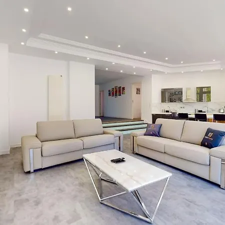 03.studio#creteil#loft#cinema#terrasse Apartment Creteil