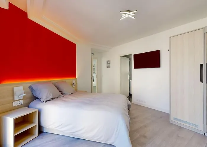 Apartamento 03.studio#creteil#loft#cinema#terrasse